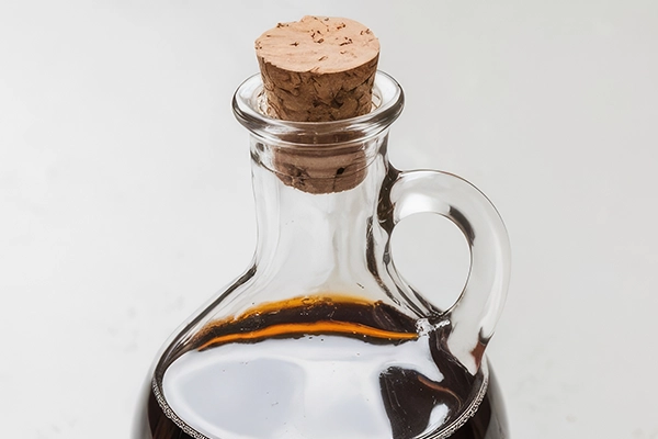 vinegar benefits