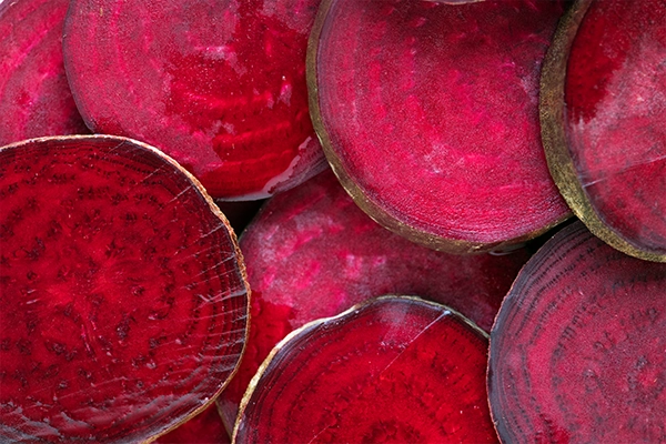 healthiest vegetables