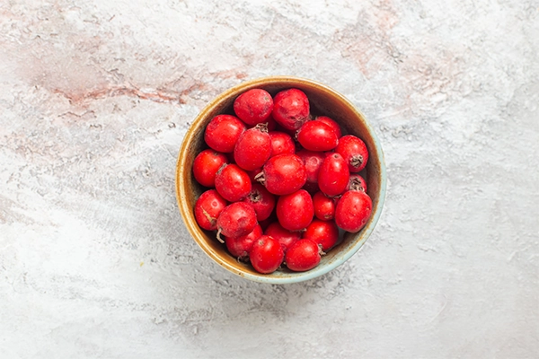 cranberry benefits