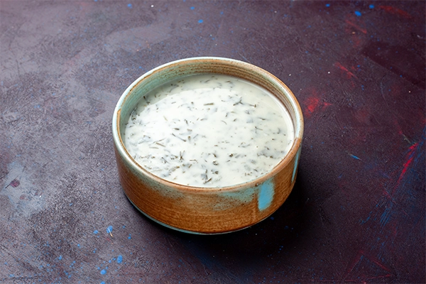 YOGURT BENEFITS