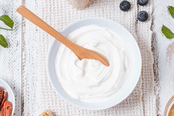 greek yogurt benefits