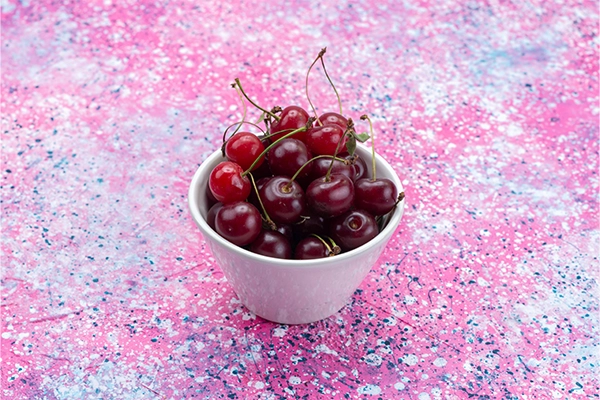 cherries benefits