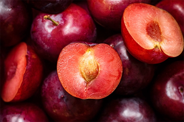 plum benefits
