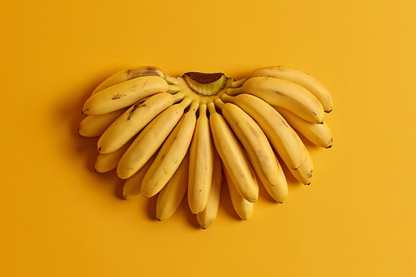 daily fruit intake