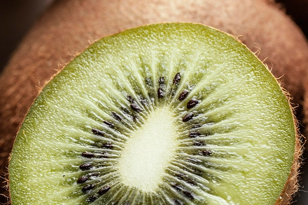 kiwi fruit benefits
