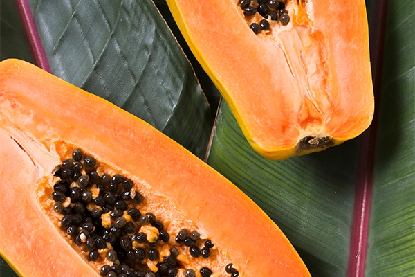 papaya benefits