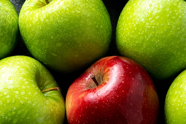 fruits for immune system