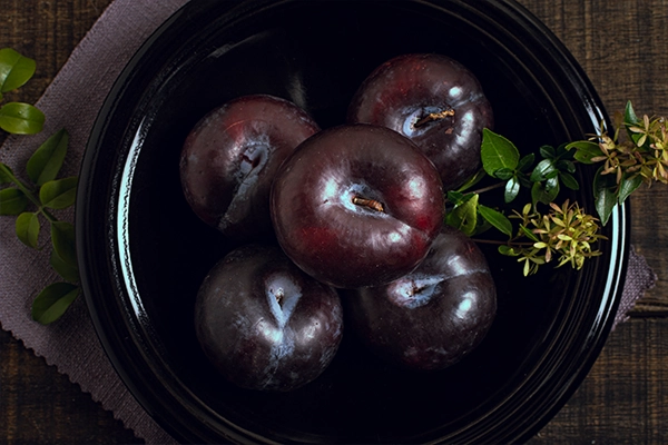 plum benefits