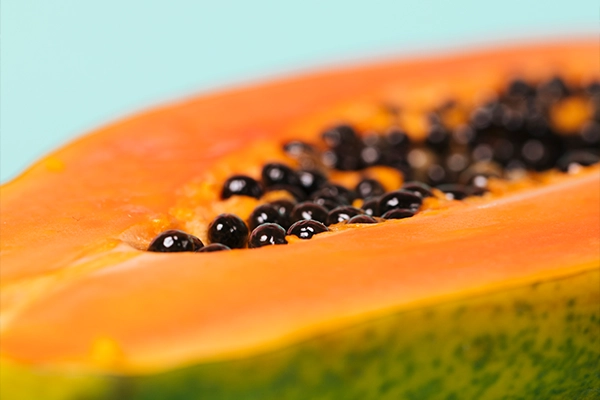 papaya benefits