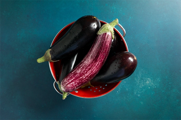 vegetables benefits