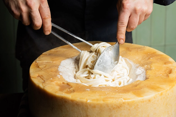 feta cheese alternative
