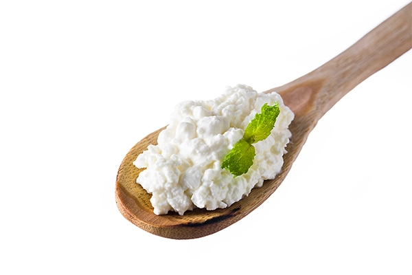advantage of cheese
