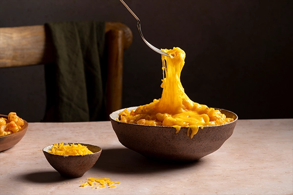 mac and cheese recipe