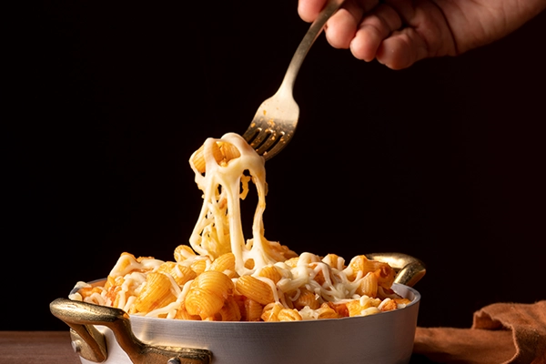 mac and cheese recipe