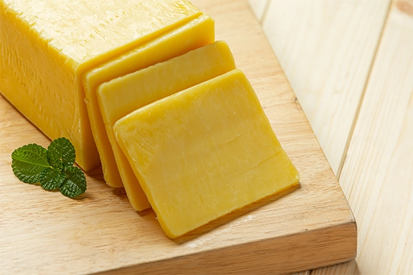 cheese for mac and cheese