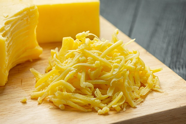 types of cheese