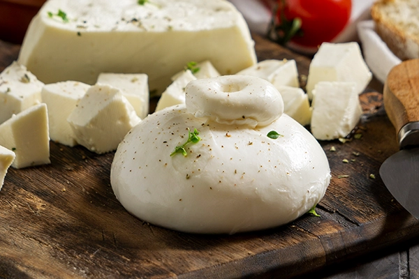 feta cheese alternative
