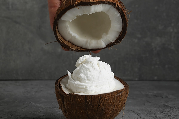 cream cheese alternative