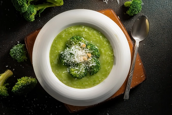 parmesan cheese dishes