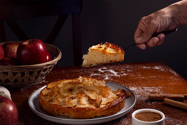 cheddar cheese apple pie