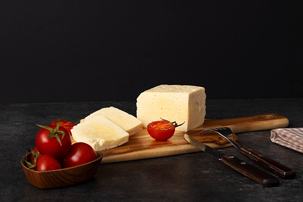 parmesan cheese nutrition