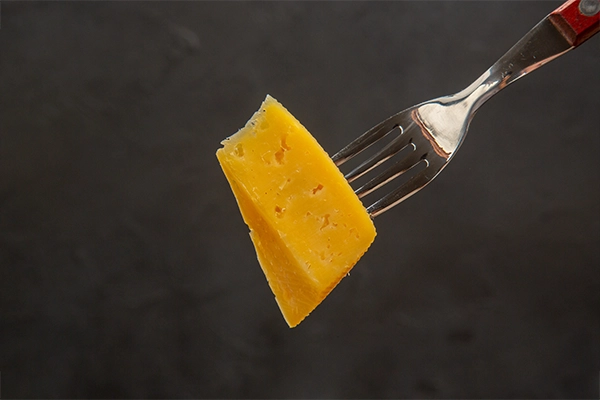parmesan cheese dishes