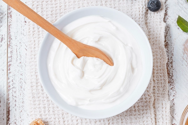 cream cheese alternative