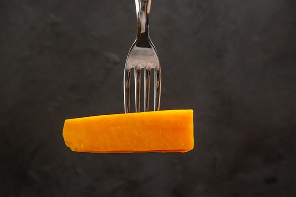 cheddar cheese calories