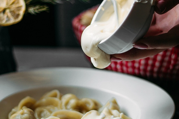 cream cheese alfredo sauce