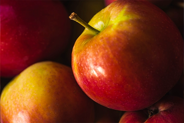 fruits for anemia