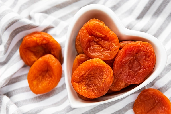 fruits for anemia