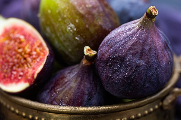 fruits for anemia