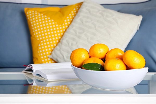 fruits for anemia