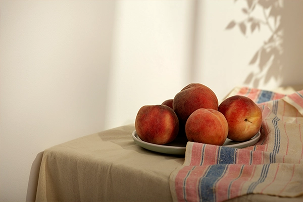 fruits for anemia