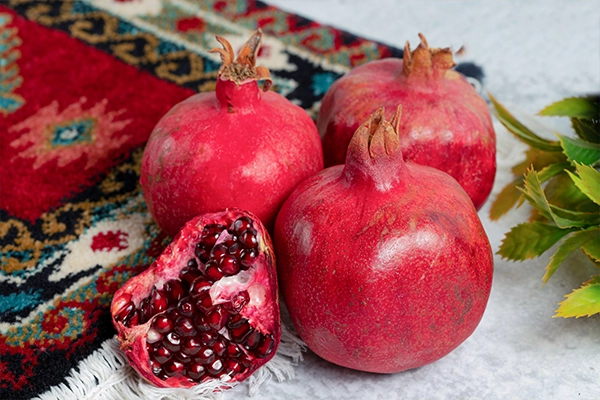 fruits for anemia