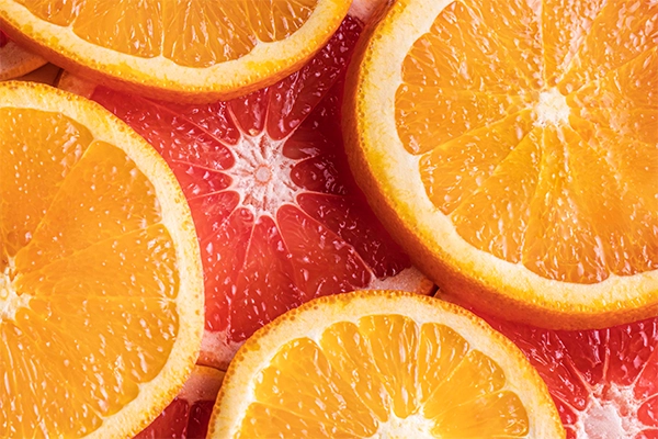 fruits for anemia
