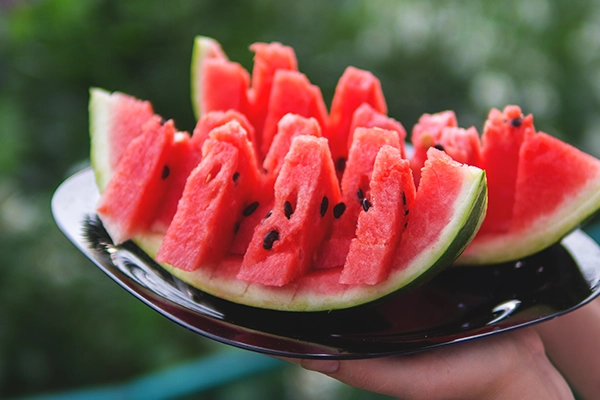 fruits for anemia