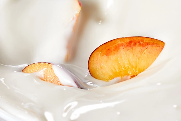 types of yogurt