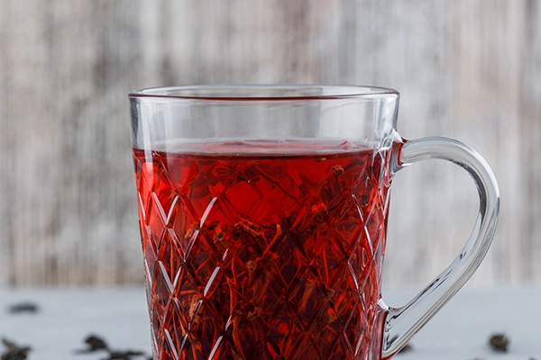 black tea benefits
