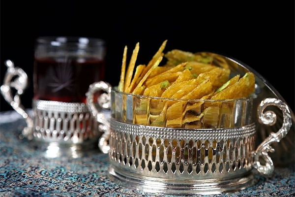 iranian candies
