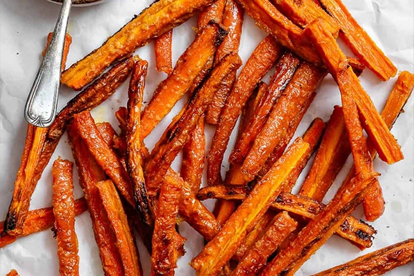 healty chips