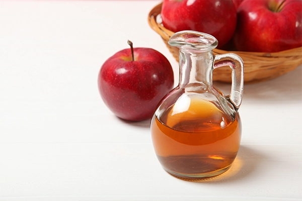 vinegar for weight loss