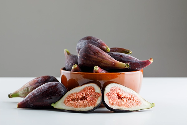 date vs fig
