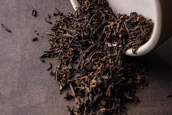 black tea benefits