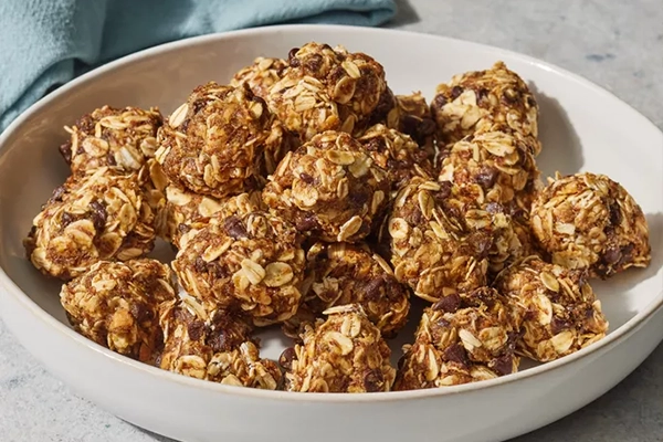 how to make energy balls