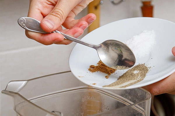 flavor boosting tips