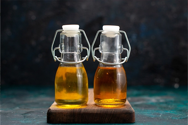 vinegar for weight loss
