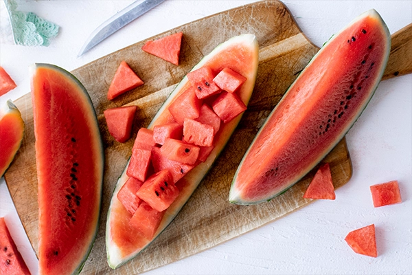 Fruits to Avoid During Pregnancy