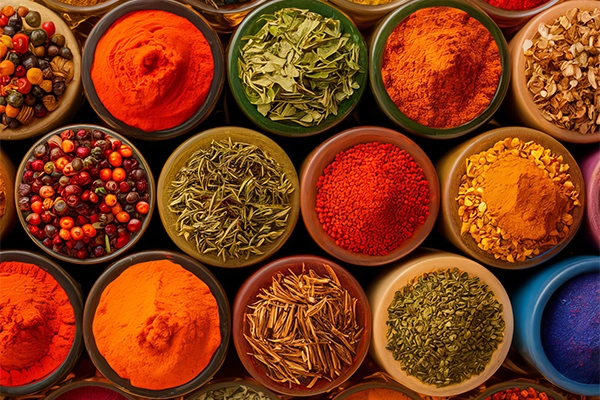 ground vs whole spices