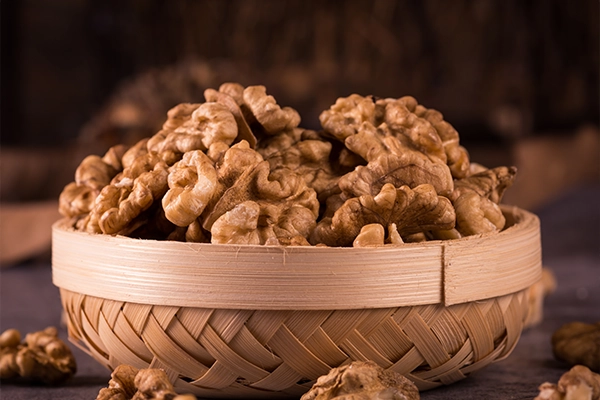 walnuts nutrition